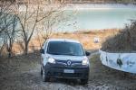 Renault Kangoo Van X-Track 2016 года